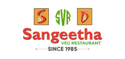 Sangeetha Veg Restaurant